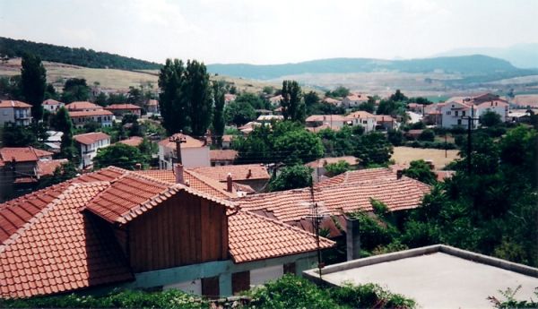 Banitsa, Lerin region