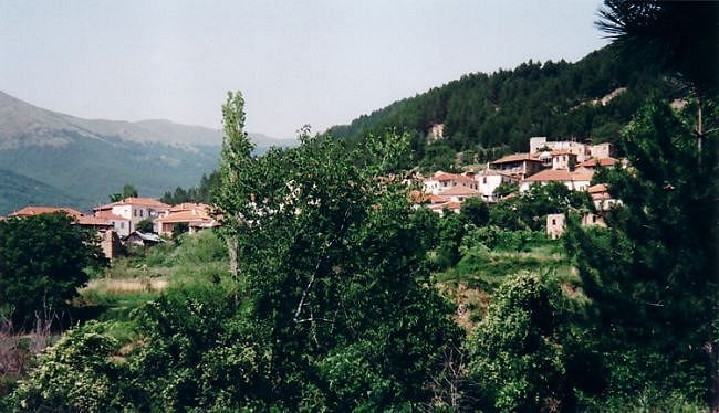 Zhelevo, Lerin region