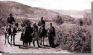 Lerin During the Greek Civil War