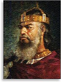 Tsar Samuil