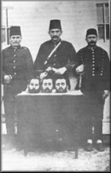 Ottoman Terror in Macedonia