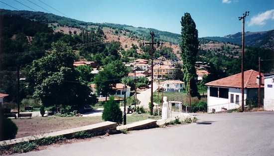 Statitsa, Kostur region